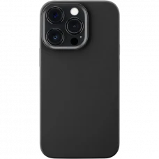 Чехол Cellularline Sensation - iPhone 16 Pro Max, Чёрный