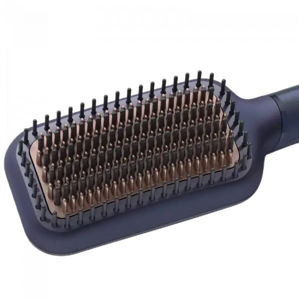 Щетка-выпрямитель Philips BHH885/00, Синий
