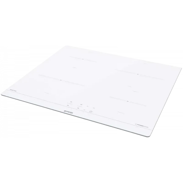 Plită cu inducție Gorenje IT 640 WSC, Alb