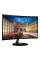 Monitor Gaming Samsung / LC27F390FH / 27 inchi / VA 1920x1080 FHD / Negru