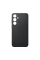 Husă Samsung Vegan Leather Case Galaxy S24+, Negru