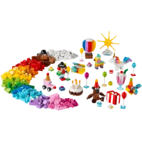 Конструктор LEGO 11029, 5+