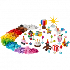 Конструктор LEGO 11029, 5+