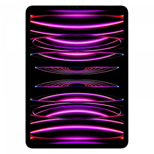 Tabletă Apple iPad Pro 11-inch (4th gen) A2761, WiFi + Cellular, 128GB, Space Grey