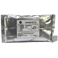 Тонер Minolta DEVDI162, 0,2кг, Чёрный