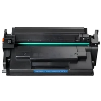 Cartuş ChinaMate SF259XNC for Canon CRG057H/ CF259X (no chip), Negru