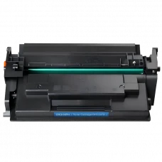 Cartuş ChinaMate SF259XNC for Canon CRG057H/ CF259X (no chip), Negru