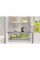 Frigider Whirlpool WTS 7201 MX, Argintiu