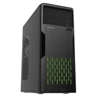 Navigator PC07572 // Office / PC Ryzen 3 4350G A520M 8GB 256GB 500W
