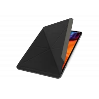 Чехол для планшета Moshi VersaCover for iPad Pro 5th gen, 12,9, Микрофибра, Чёрный