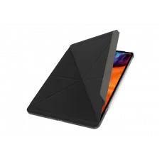 Husă pentru tabletă Moshi VersaCover for iPad Pro 5th gen, 12,9, Microfibră, Negru