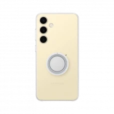 Husă Samsung Galaxy S24+ Clear Gadget, Transparent