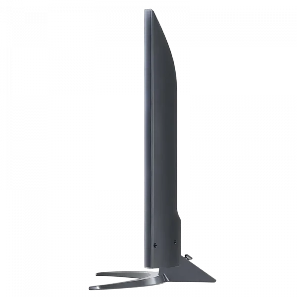 65 LED SMART Телевизор LG 65NANO796NF, 3840x2160 4K UHD, webOS, Чёрный