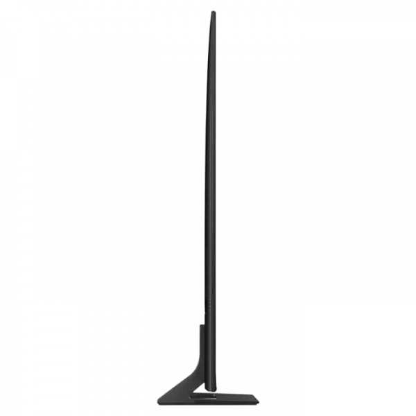 75 LED SMART Телевизор Samsung UE75CU8500UXUA, 3840x2160 4K UHD, Tizen, Чёрный