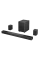 Soundbar Hisense AX5120G, Negru