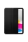 Husă pentru tabletă Spigen iPad 10.9, Samrt Fold, 10,9, PC, Piele PU, Negru