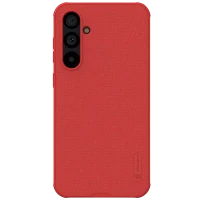 Чехол Nillkin Samsung Galaxy S23 FE Frosted Pro, Красный