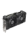 Placă Video ASUS DUAL-RTX4070-O12G-EVO, 12GB GDDR6X 192bit (DUAL-RTX4070-O12G-EVO)