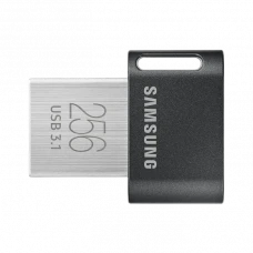 Memorie USB Samsung FIT Plus, 256GB, Gri