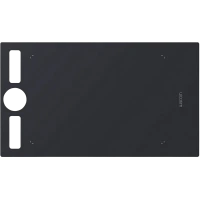 Аксессуары для планшета Wacom Texture Sheet, Чёрный
