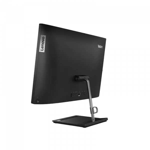 Моноблок Lenovo ThinkCentre neo 30a, 23,8, Intel Core i5-12450H, 16Гб/512Гб, Windows 11 Pro, Чёрный