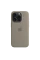Husă Apple iPhone 15 Pro Silicone Case with MagSafe, Argilă