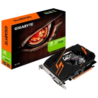 Placă Video Gigabyte GV-N1030OC-2GI, 2GB GDDR5 64bit