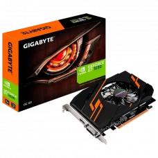 Placă Video Gigabyte GV-N1030OC-2GI, 2GB GDDR5 64bit