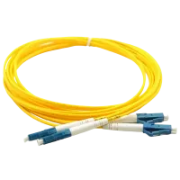 Патч-корд APC Electronic FO1012-3, 3м