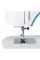 Mașină de cusut Singer M3305, Alb