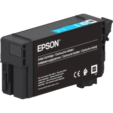 Cartuș de cerneală Epson T40 UltraChrome XD2, C13T40D240, Cyan