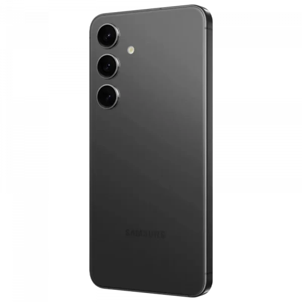 Смартфон Samsung Galaxy S24, 8Гб/256Гб, Onyx Black