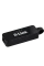 Adaptor de rețea D-Link DUB-E100/E1A, Negru