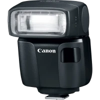 Bliţ Canon Speedlite EL-100