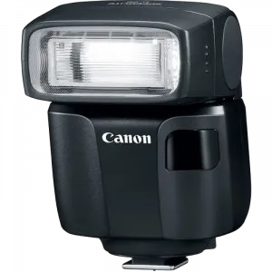 Blițuri Canon