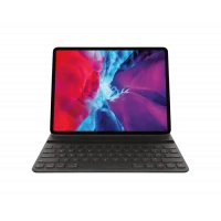 Husă pentru tabletă Apple Smart Keyboard for iPad Pro 3rd/4th/5th gen, 12,9, Negru