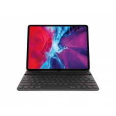 Husă pentru tabletă Apple Smart Keyboard for iPad Pro 3rd/4th/5th gen, 12,9, Negru
