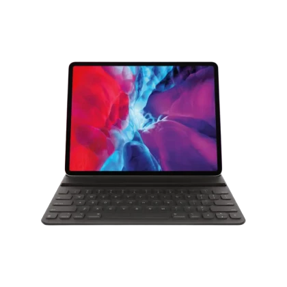 Husă pentru tabletă Apple Smart Keyboard for iPad Pro 3rd/4th/5th gen, 12,9, Negru