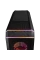 Компьютерный корпус Chieftec GP-03B-OP, Midi-Tower, ATX, Чёрный
