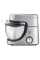 Кухонный комбайн Tefal QB516D38 S, Серебристый