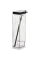 Кофемашина Siemens TQ503R01, Нержавеющая сталь