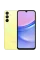 Смартфон Samsung Galaxy A15, 8Гб/256Гб, Жёлтый