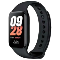 Ceas Sport/Antrenament Xiaomi Mi Smart Band 8, Negru