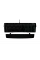 Tastatură HyperX MKW100 (US Layout), Cu fir, Negru