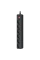Prelungitor electric SVEN SF-06E, 6 Prize, 5m, Negru