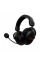 Căști gaming HyperX Cloud Core Wireless, Fără fir, Negru