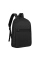 Rucsac pentru Laptop RivaCase Komodo, 15.6, Poliester, Negru