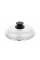Capac AMT Gastroguss AMT-024-E, 24cm, Transparent