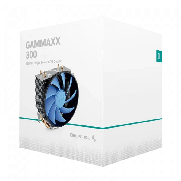 Кулер для процессора Deepcool GAMMAXX 300