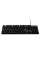 Tastatură Logitech G413 SE, Cu fir, Negru
